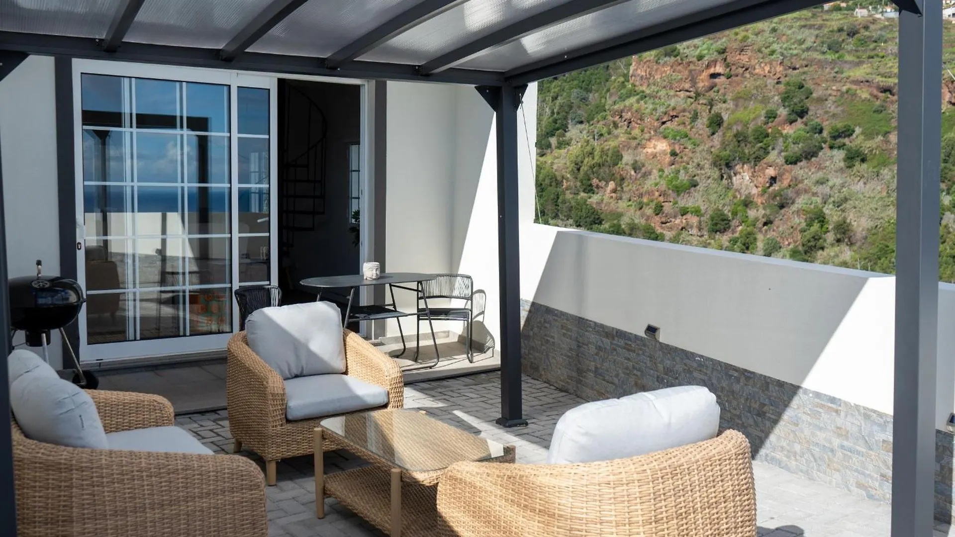 Ozeanica Heights By Lovelystay Gaula Holiday home