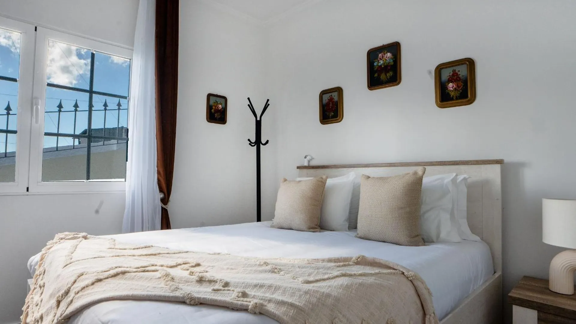 Ozeanica Heights By Lovelystay Gaula Holiday home
