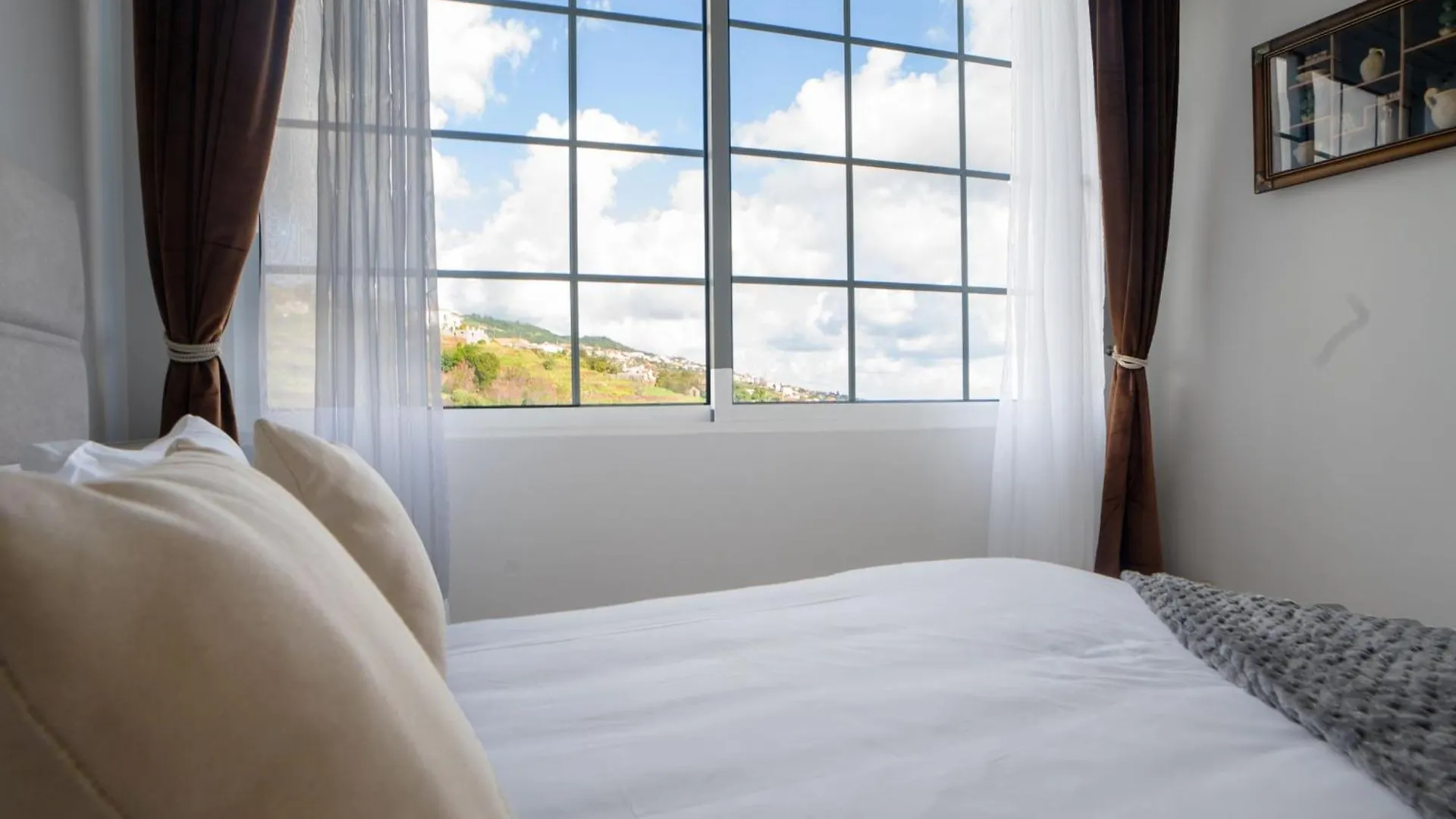 Holiday home Ozeanica Heights By Lovelystay Gaula Portugal