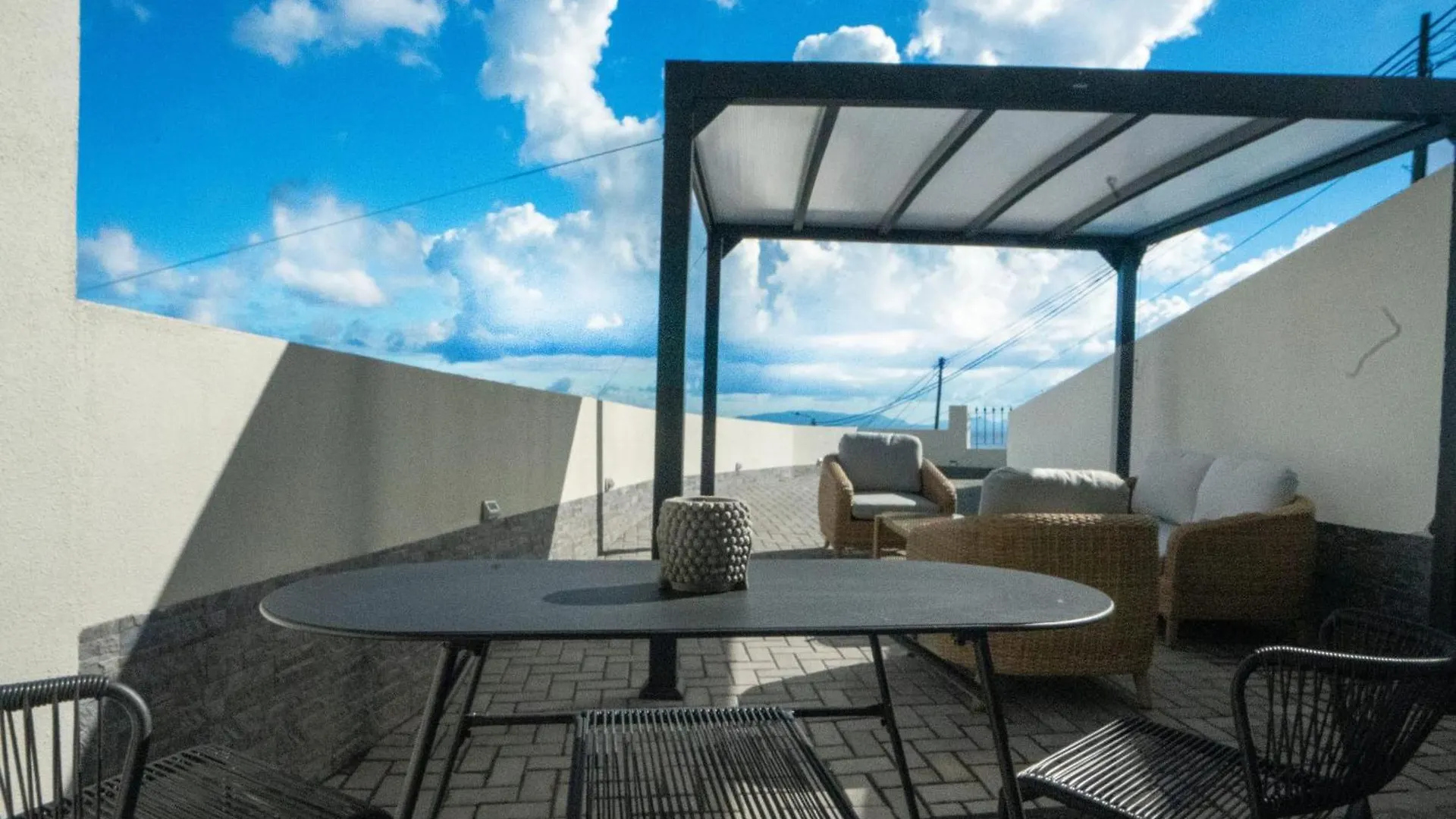 Holiday home Ozeanica Heights By Lovelystay Gaula Portugal